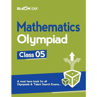 Bloom CAP Mathematics Olympiad Class 5
