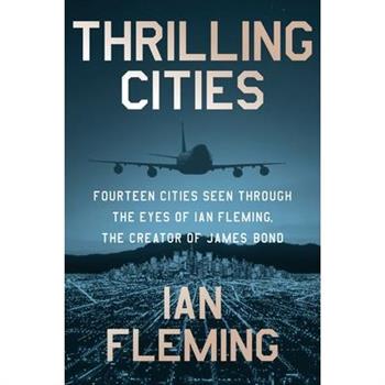 Thrilling Cities