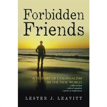 Forbidden Friends