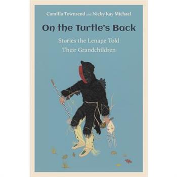 On the Turtle’s Back