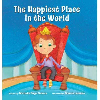 The Happiest Place in the World