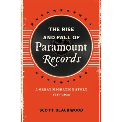 The Rise and Fall of Paramount Records