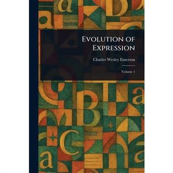 Evolution of Expression