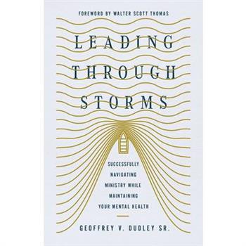 Leading Through Storms