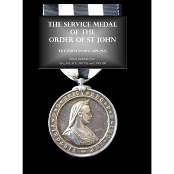The Service Medal of the Order of St John