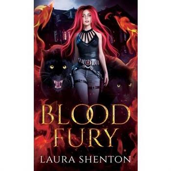 Blood Fury