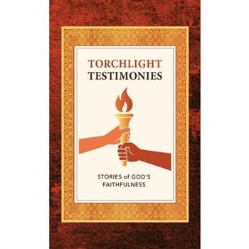 Torchlight Testimonies