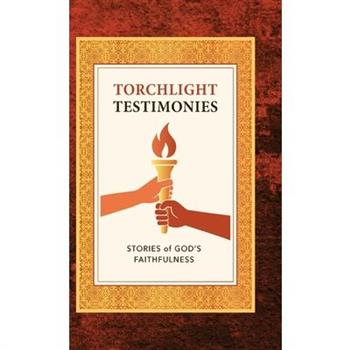 Torchlight Testimonies