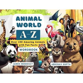 ANIMAL World A-Z