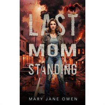 Last Mom Standing