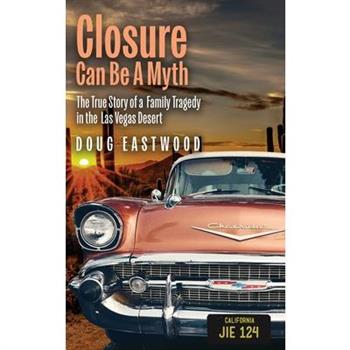Closure Can Be A Myth