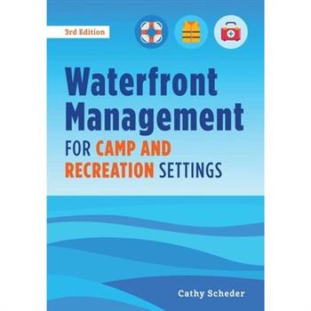 Waterfront Management for Camp and Recreation Settings