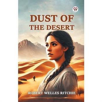 Dust Of The Desert