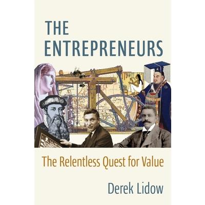 The Entrepreneurs
