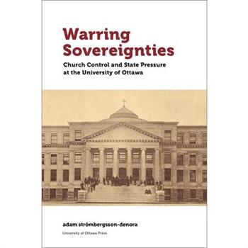 Warring Sovereignties