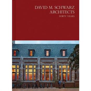 David M. Schwarz Architects