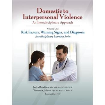 Domestic to Interpersonal Violence