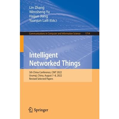 Intelligent Networked Things