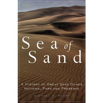 Sea of Sand