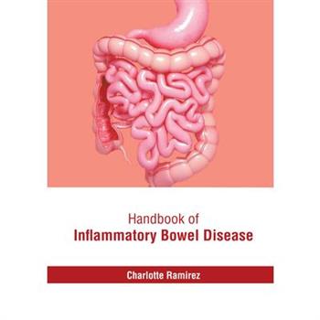 Handbook of Inflammatory Bowel Disease