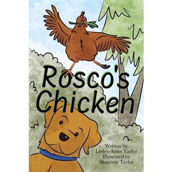 Rosco's Chicken