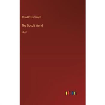 The Occult World
