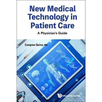 New Medical Technology in Patient Care