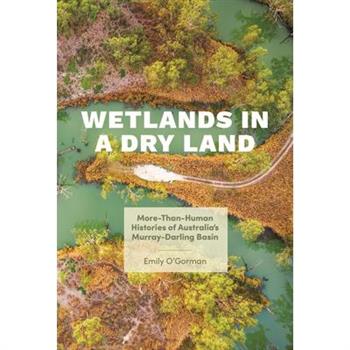 Wetlands in a Dry Land