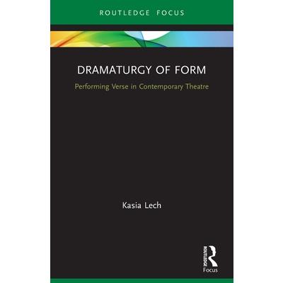 Dramaturgy of Form