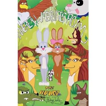 Where the Wabbits Roam, Volume 1