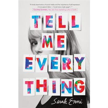 Tell Me Everything