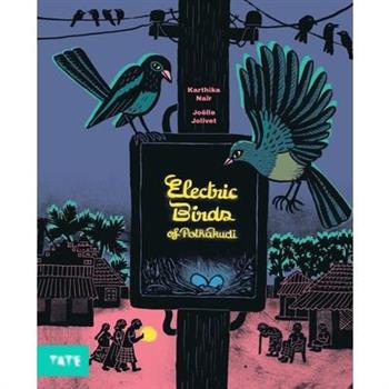 Electric Birds of Pothakudi