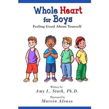 Whole Heart for Boys