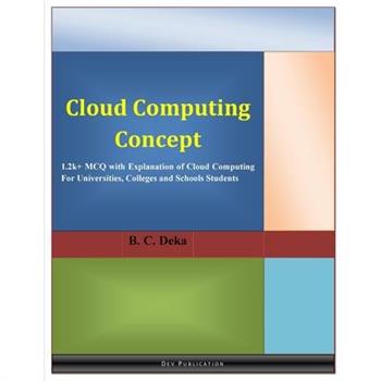 Cloud Computing Concept
