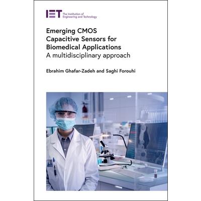 Emerging CMOS Capacitive Sensors for Biomedical Applications