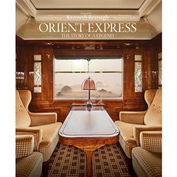 Orient Express