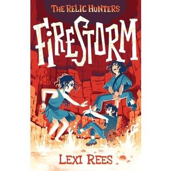 Firestorm