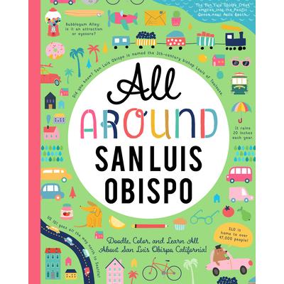 All Around San Luis Obispo