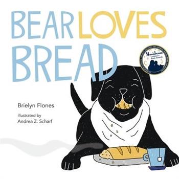 Bear Loves Bread