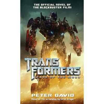 Transformers Dark of the Moon