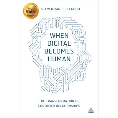 When Digital Becomes Human