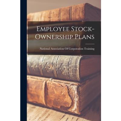 Employee Stock-ownership Plans