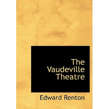 The Vaudeville Theatre