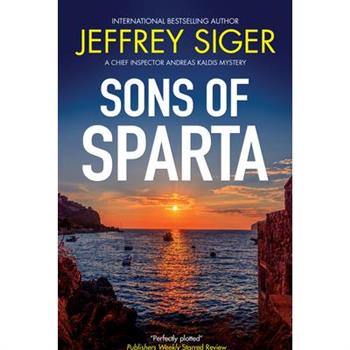 Sons of Sparta