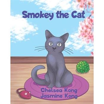 Smokey the Cat
