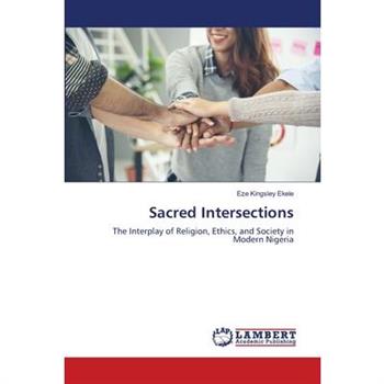 Sacred Intersections