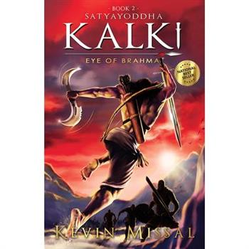 Satyayoddha Kalki, Book 2
