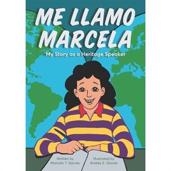 Me Llamo Marcela