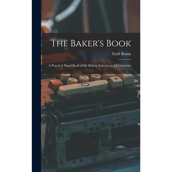 The Baker's Book