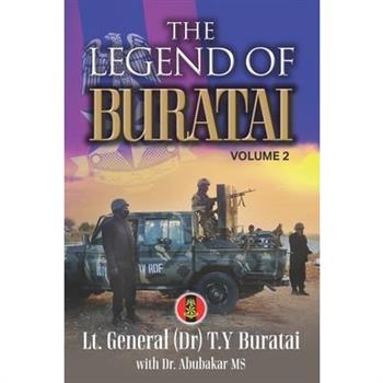 The Legend of Buratai